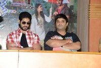 Mana Kurralle Movie Success Meet